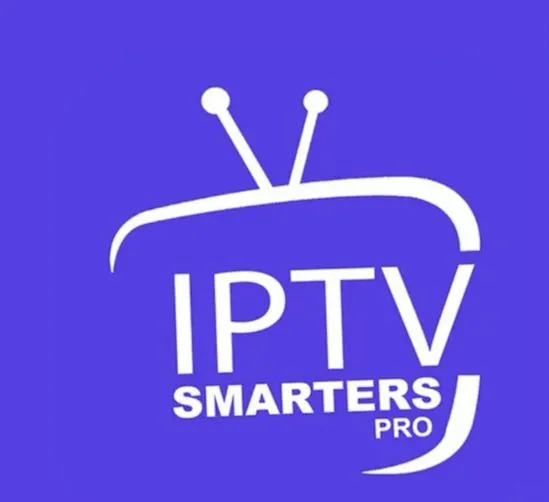 تطبيق IPTV Smarters Pro